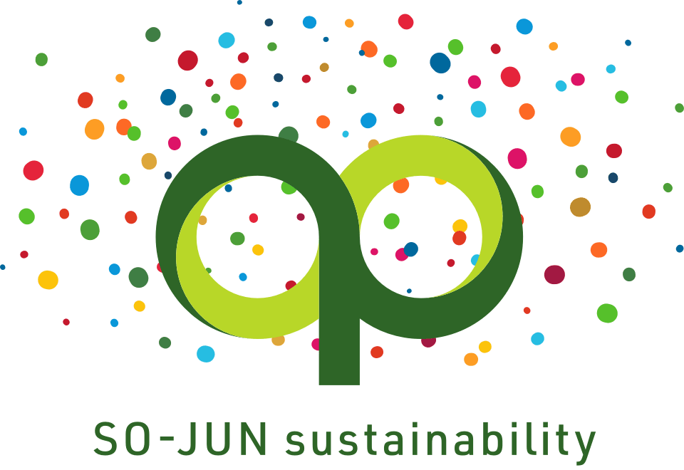 SO-JUN sustainability